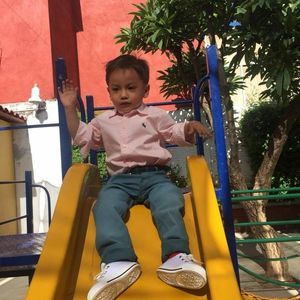 Meet your Posher, Olivia